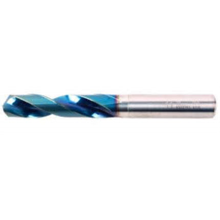 OSG GP Carbide Drill, 3D (Part 2) GP-200-3D D20.0X20X79X131(GP3D1200K)