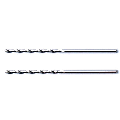 NACHI Straight Shank Drill (HSS) SD-034N 3.4M/M (x10 pack)