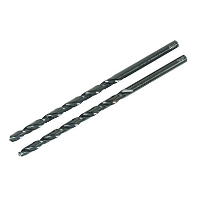 ORES Straight Shank Long Drill LSD125-300H 12.5X230X300 (x5 pack)