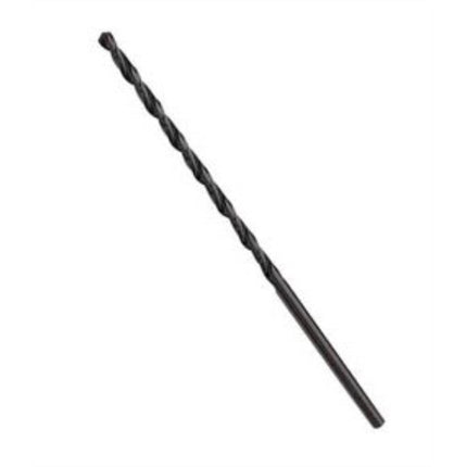 ORES Long Straight Shank Drill (Part 3) LSD082-200H 8.2X140X200 (x5 pack)