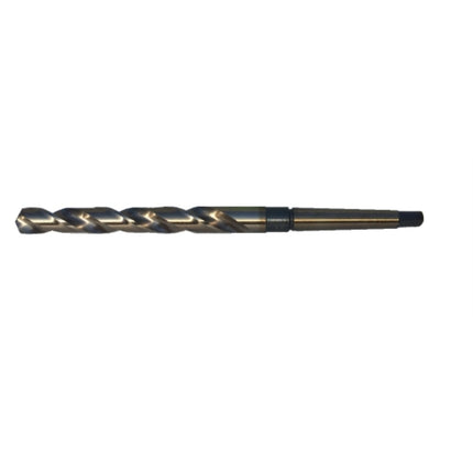 ORES Cobalt Taper Shank Drill CTSD-9/16H M 9/16