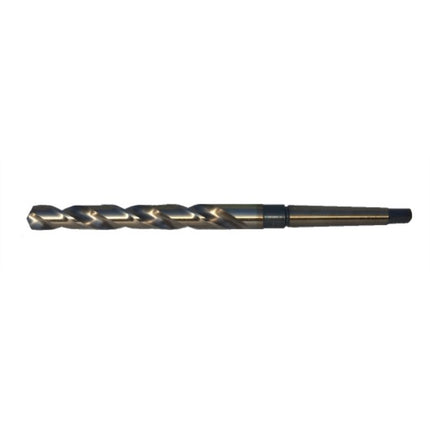 ORES Cobalt Taper Shank Drill CTSD-190H M 19.0
