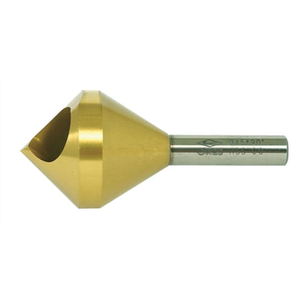 ORES Countersink (SKH55) CSH-20H 20(HOE)TIN-90º