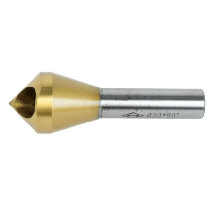 ORES Countersink (SKH55) CSH-40H 40(HOE)TIN-90º