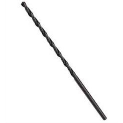 ORES Long Straight Shank Drill (Part 4) LSD006-100H 0.6X40X100 (x10 pack)
