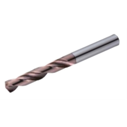 KORLOY Mach Solid Drill, Oil Hole MSDPH038-3S-PC325T MSDPH038-3S-PC325T