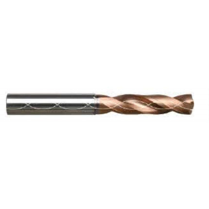 WIDIN Powermax Drill (Stub), Internal Coolant, 3XD PMD-085-3D PMD-085 (SF503085)
