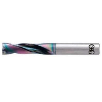 OSG ADF-2D Carbide Drill ADF-068-2D