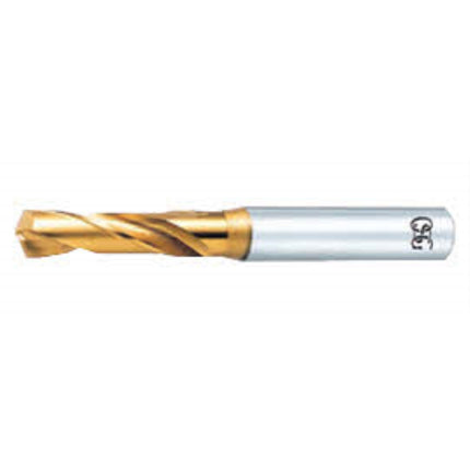 OSG Gold Drill (Step Type) GDS-042 GDS 4.2
