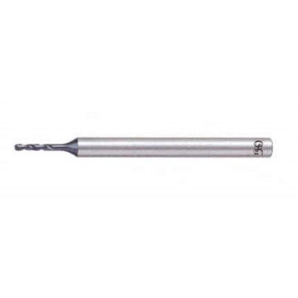 OSG Micro-Diameter Carbide Drill WGDS-0022 WX-MS GDS 0.22