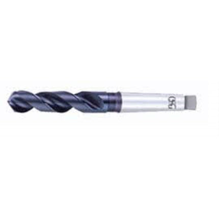 OSG VP Gold Drill (for Heat-Treated Steel, Powder HSS, Short) VPH-GDS-017 VPH-GDS 1.7(8599017)