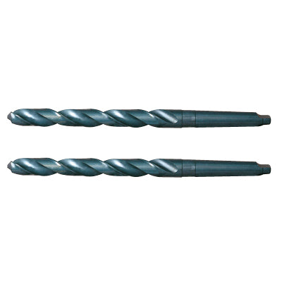 YG-1 Taper Shank Long Drill (HSS) LTD220-350 D22.0X225X350MM (D1202220)