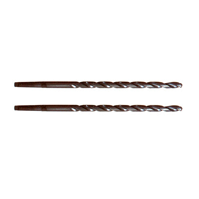 YG-1 Taper Shank Long Drill (HSS) (Part 2) LTD460-450 D46.0X300X450 (D1208460)