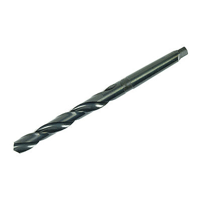 ORES Taper Shank Drill (HSS), Inch TSD-9/16H 9/16"(12.3)