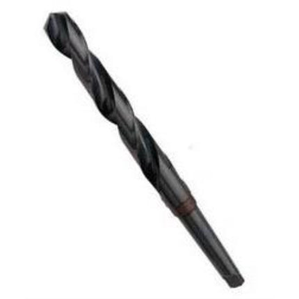 ORES Taper Shank Drill (HSS), Inch TSD-11/4H 1-1/4"(31.75)