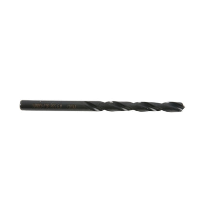 HANDO Straight Shank Drill (HSS) SD-010-H D1.0X12X34 (x10 pack)