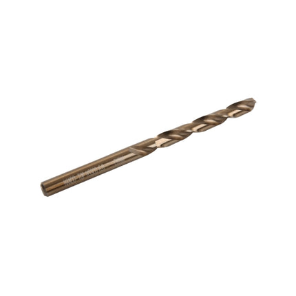 HANDO TOP Drill Cobalt Drill (HSS-CO M35) COSD-123-H D12.3X101X151 (x5 pack)