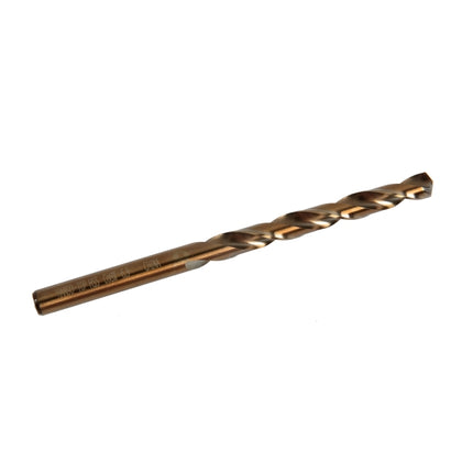 HANDO TOP Drill Cobalt Drill (HSS-CO M42) COSD-127-HS D12.7X101X151 (x5 pack)