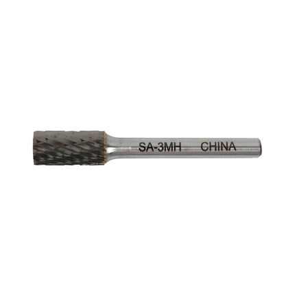 HANDO Carbide Rotary Burr SA-53MH D2.5X3.0X12.0X38.0 (GA32.512-6)