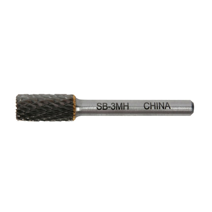 HANDO Carbide Rotary Burr SB-4MH D11.0X6.0X25.0X70.0 (GA61125E-6)
