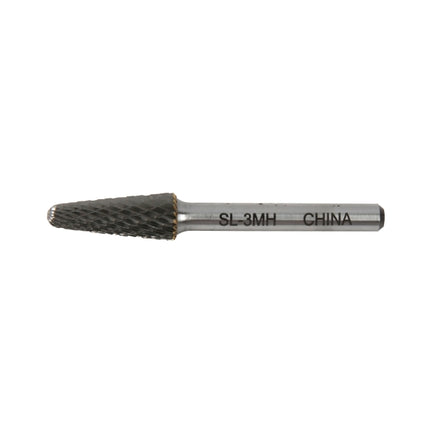 HANDO Carbide Rotary Burr SL-3MH D10.0X6.0X26.0X76.0 ● (GL61026-6)