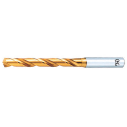 OSG Gold Drill (Regular) (Part 2) GDR-195 EX-GDR 19.5 (60695)