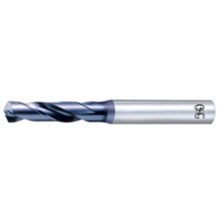 OSG VP Gold Drill (for Heat-Treated Steel, Powder HSS, Short) VPH-GDS-028 VPH-GDS 2.8(8599028)
