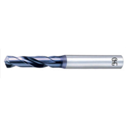 OSG VP Gold Drill (for Heat-Treated Steel, Powder HSS, Short) VPH-GDS-0213 VPH-GDS 2.13(8608213)