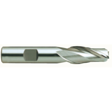 YG-1 End Mill (HSS-CO) 2F (Part 2) SE2-2 2 1-5/8 4-1/8 1-1/4 (E2030200)