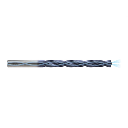 YG-1 INOX Drills W/C.H, 8D CSD-145H-8D D14.5X16X152X203 (DH453145)