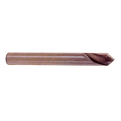 YG-1 NC Spotting Drill (Carbide) 90" NSD-060C