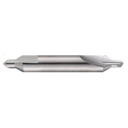 YG-1 Carbide Center Drill CTD-020C D2X6X2X45 (D5302020)