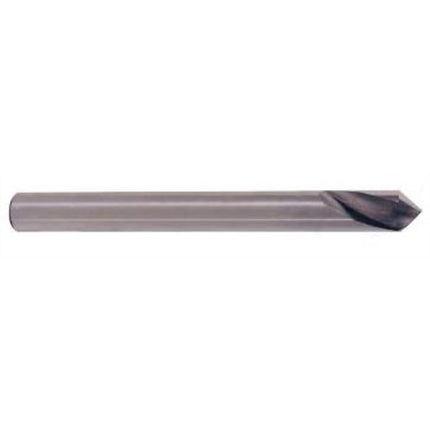 YG-1 Long NC Spotting Drill (Carbide) 90" NSD-040C-100L D4.0X10X100L (D5325040)