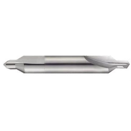 YG-1 Carbide Center Drill CTD-015C D1.5X4X1.5X40 (D5302015)