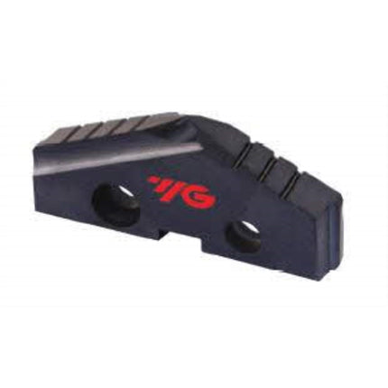 YG-1 Point Insert, Carbide K20 (TiAIN) SM765450 SM765450
