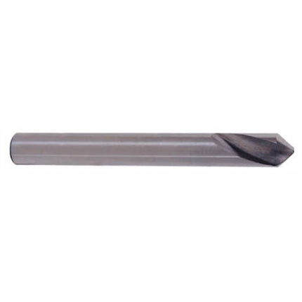 YG-1 NC Spotting Drill (TiAlN) 90" NSD-080T D8.0X25X79X90" (DQ306080)