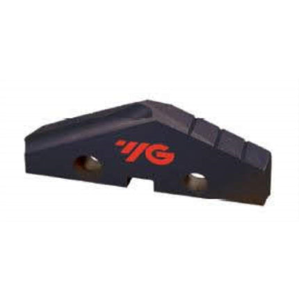 YG-1 Insert Drill Insert (TIAIN) K20 S1765280 S1765280