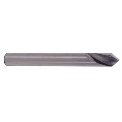 YG-1 NC Spotting Drill (TiAlN) 90" NSD-030T D3.0X12X46X90" (DQ306030)