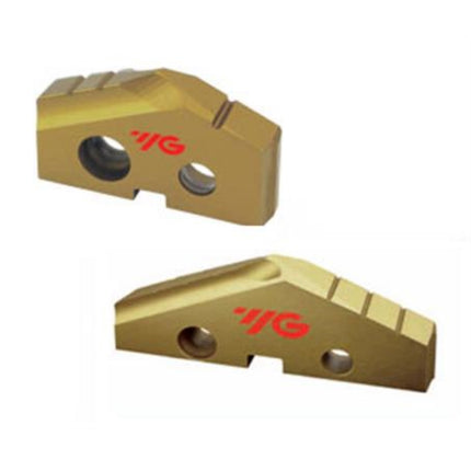 YG-1 Insert Drill Insert T15 TIN S1155520 S1155520 (52.0X7.9X4)