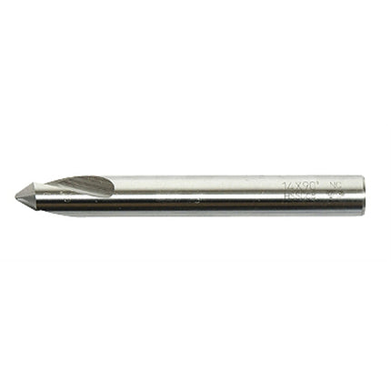 YG-1 NC Spotting Drill (120") NSD-140-1