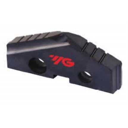 YG-1 Point Insert, Carbide K20 (TiAIN) SM765449 SM765449