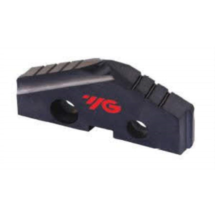 YG-1 Point Insert, Carbide K20 (TiAIN) SM715148 SM715148
