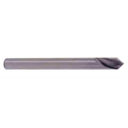 YG-1 Long NC Spotting Drill (Carbide) 90" NSD-120C-180L D12.0X24X180L (D5325120)