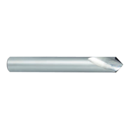 YG-1 NC Spotting Drill (Double Point Carbide) 90" NSD-030CD
