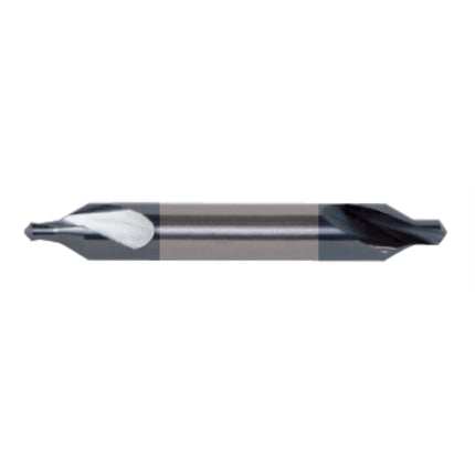 YG-1 Center Drill (TiAlN) 60° CTD-012T D1.2X5X1.2X40 (DY301012)