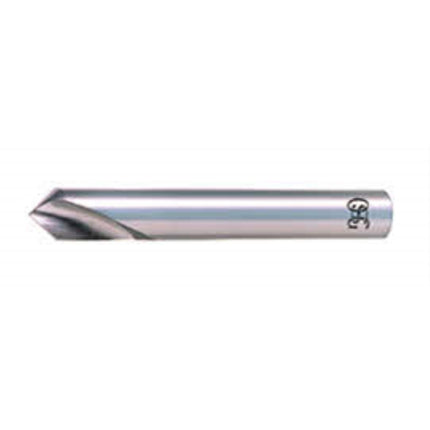 OSG NC Spot Drill (90°) NSD-040G NC-LDS 4X90˚