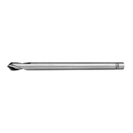 OSG NC Spot Drill (Long) NSD-100-200G LS-NC-LDS 10X90˚X200