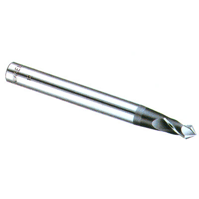 NIKKEN Centering End Mill with Chamfer CC1016 CC1016
