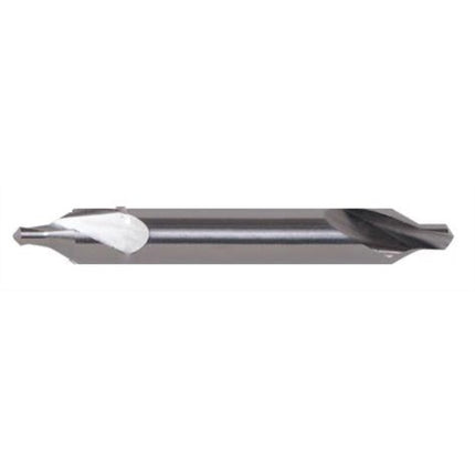 YG-1 Center Drill (HSS-EX) 8 Shank CTD-025-8 D2.5X8X2.5X50X60"(DV301904)