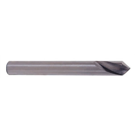 YG-1 NC Spotting Drill (TiAlN) 90" NSD-100T D10.0X25X89X90" (DQ306100)